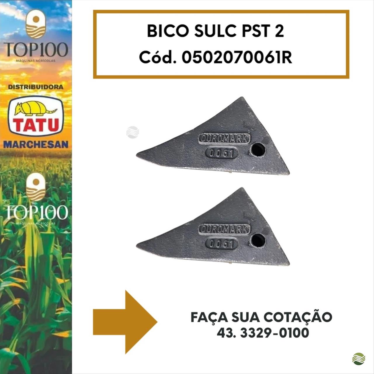 Bico Sulc